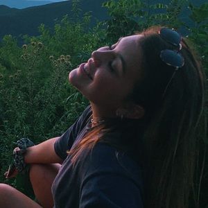 Meet your Posher, Grace